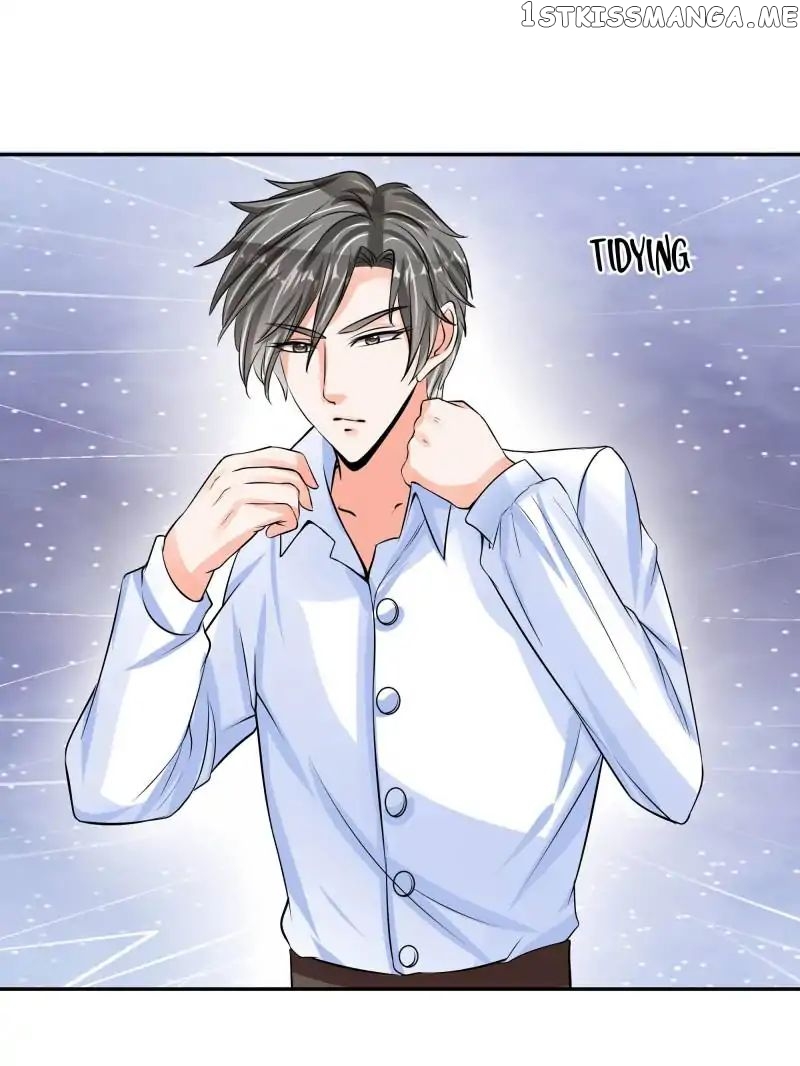 Warlord Husband: Shenshen is Gonna be the Winner chapter 69 - page 34