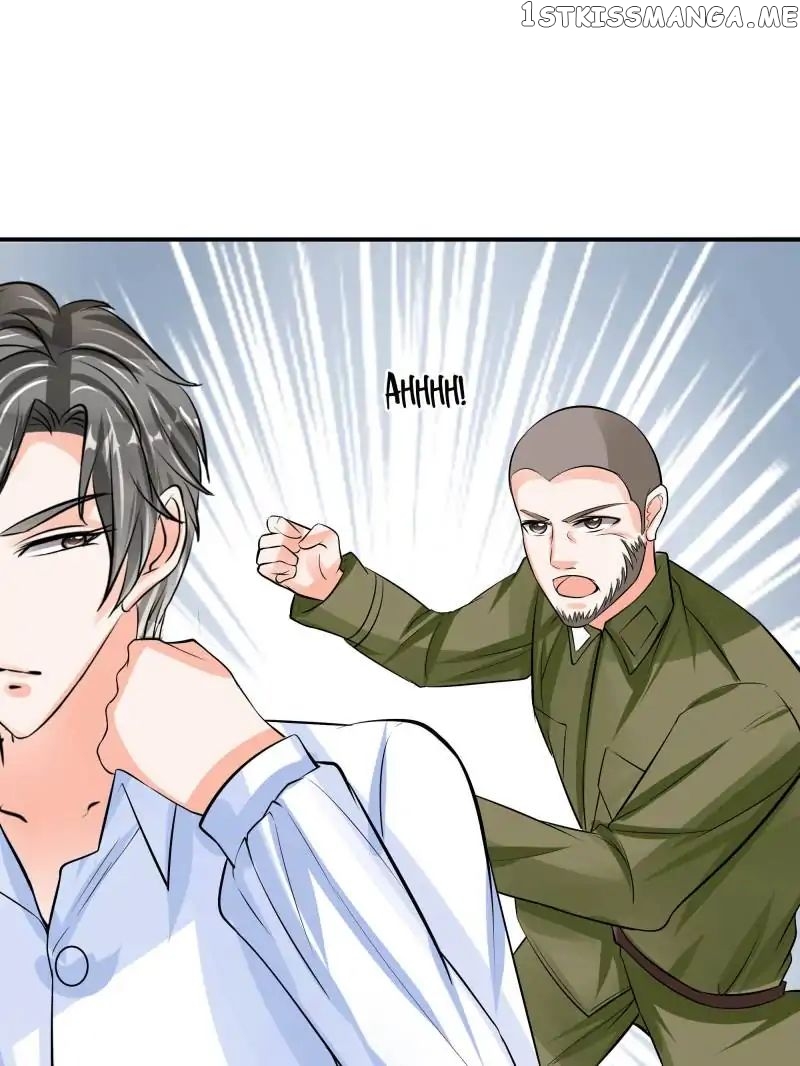 Warlord Husband: Shenshen is Gonna be the Winner chapter 69 - page 35