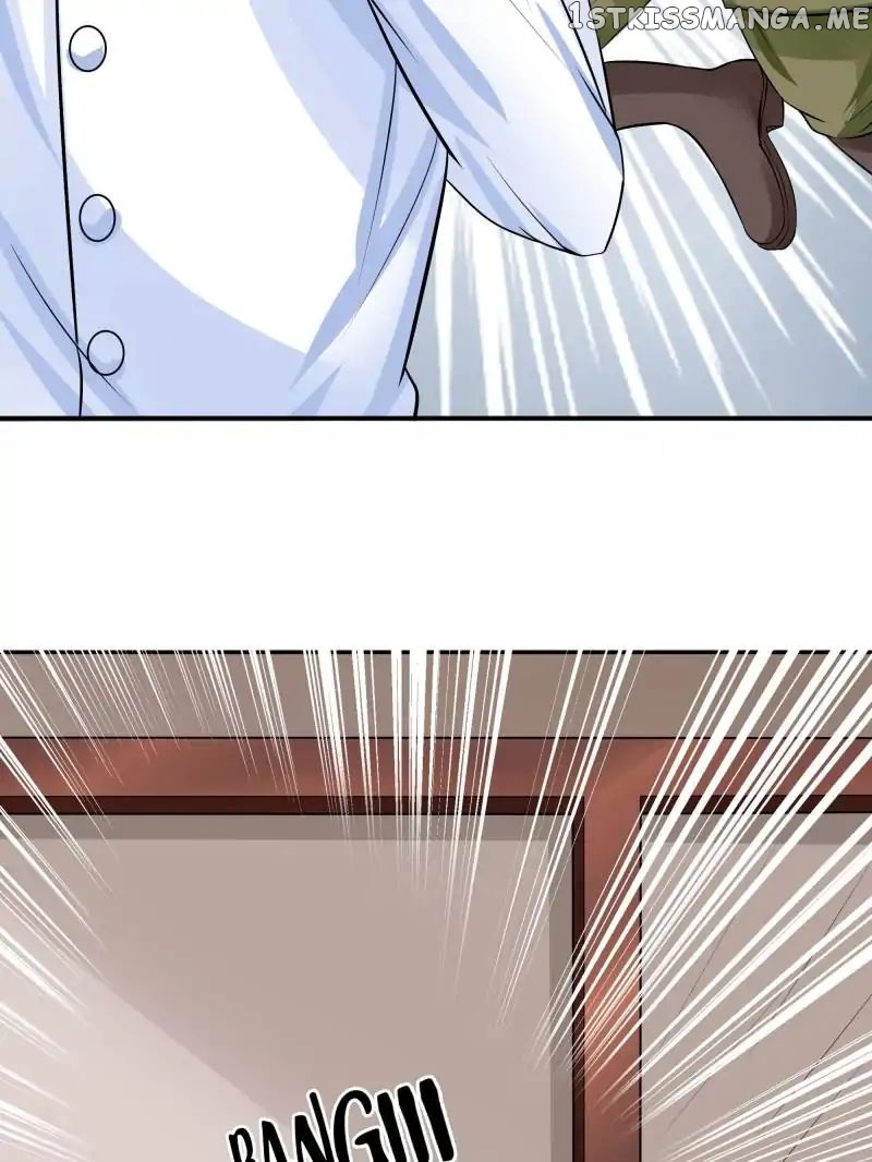 Warlord Husband: Shenshen is Gonna be the Winner chapter 69 - page 36