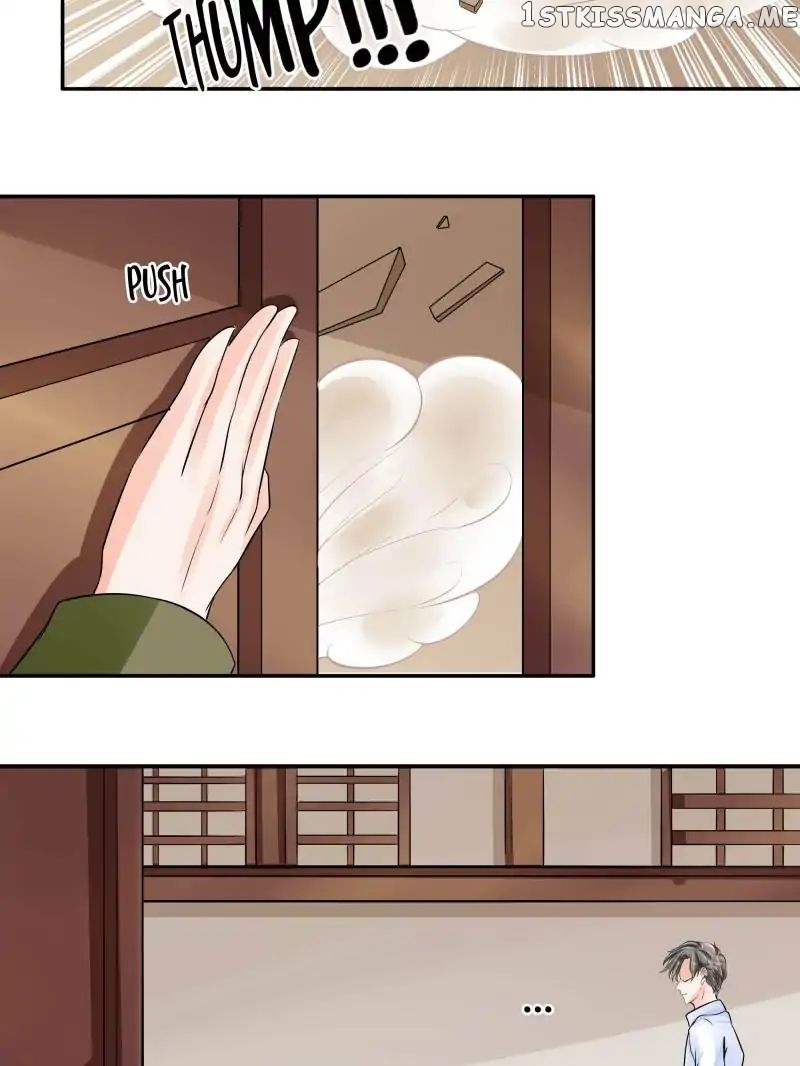 Warlord Husband: Shenshen is Gonna be the Winner chapter 69 - page 40