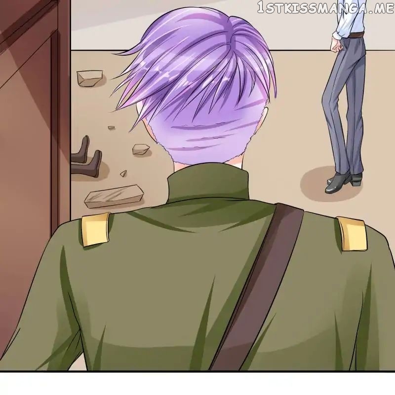 Warlord Husband: Shenshen is Gonna be the Winner chapter 69 - page 41