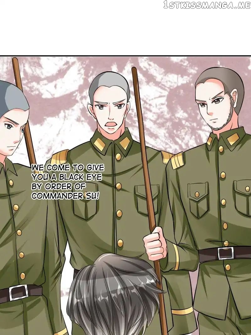 Warlord Husband: Shenshen is Gonna be the Winner chapter 69 - page 6