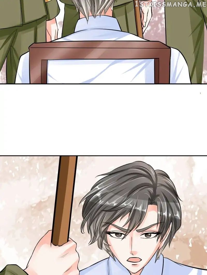 Warlord Husband: Shenshen is Gonna be the Winner chapter 69 - page 7