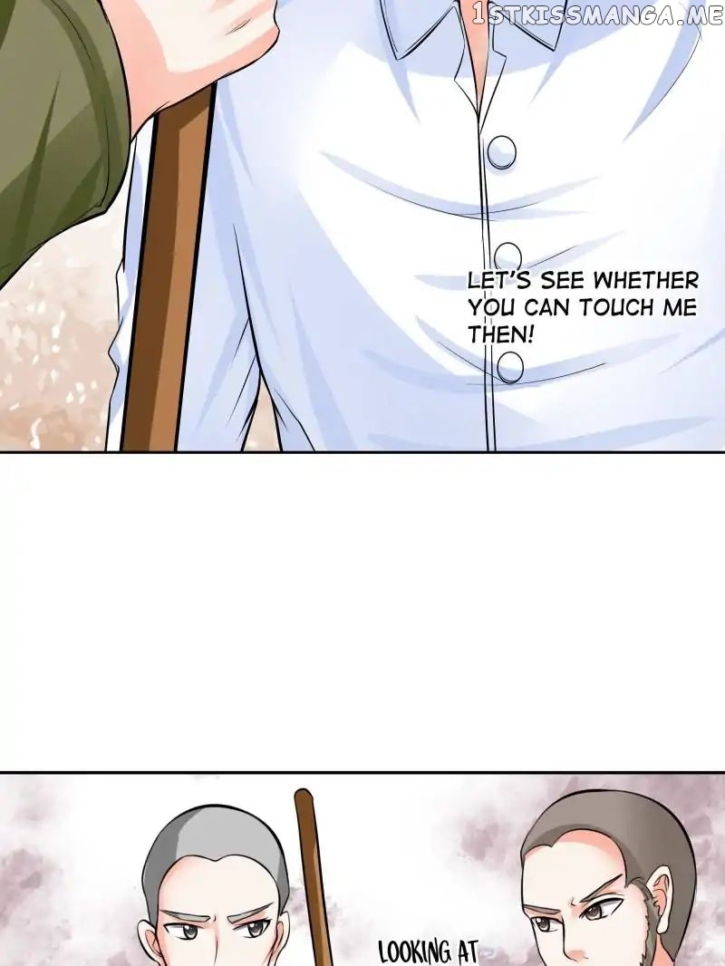 Warlord Husband: Shenshen is Gonna be the Winner chapter 69 - page 8