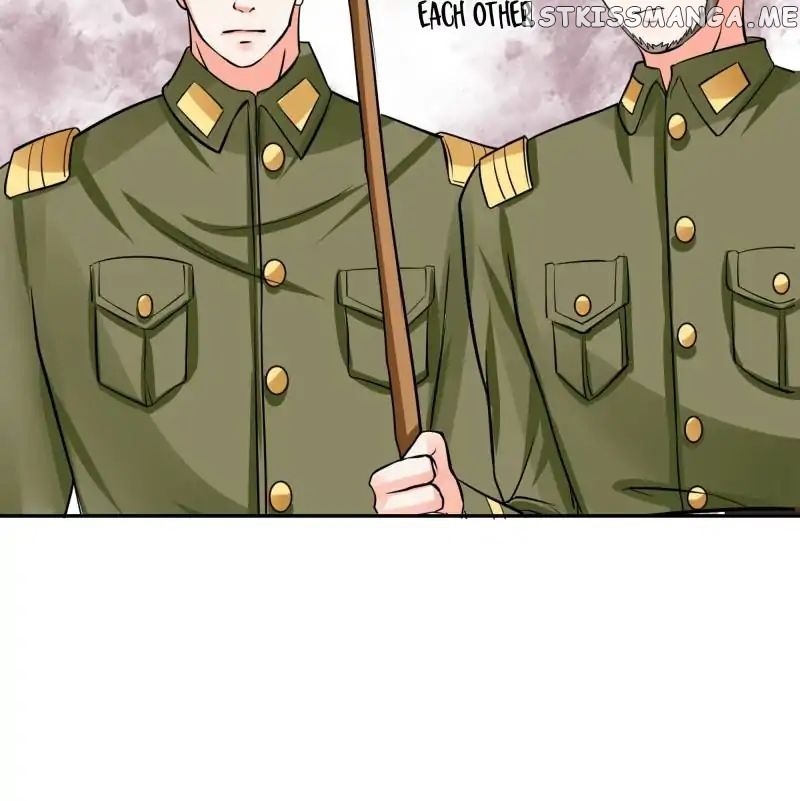 Warlord Husband: Shenshen is Gonna be the Winner chapter 69 - page 9