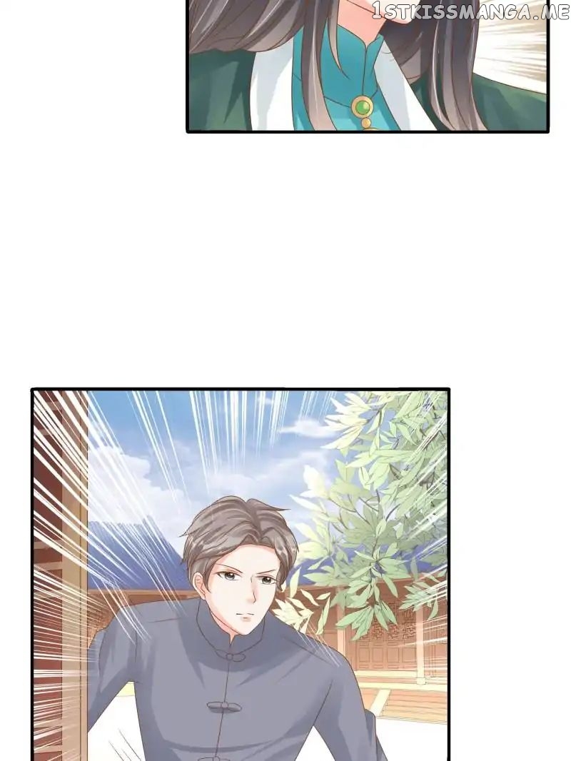 Warlord Husband: Shenshen is Gonna be the Winner chapter 84 - page 15
