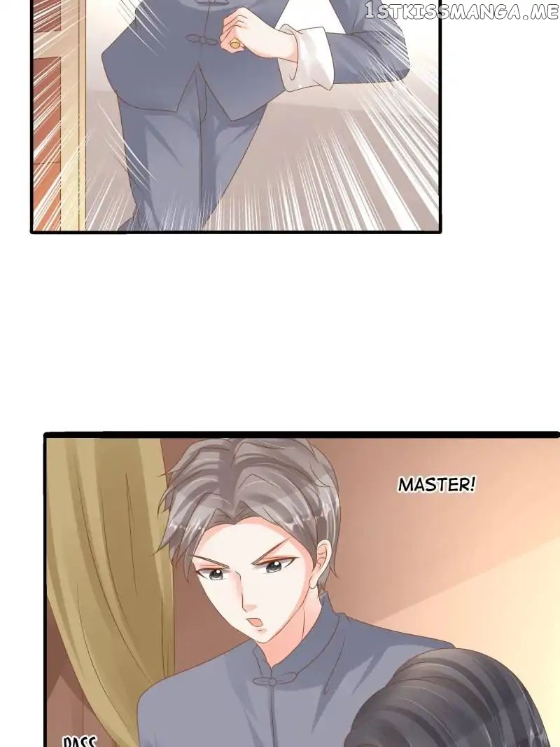 Warlord Husband: Shenshen is Gonna be the Winner chapter 84 - page 16