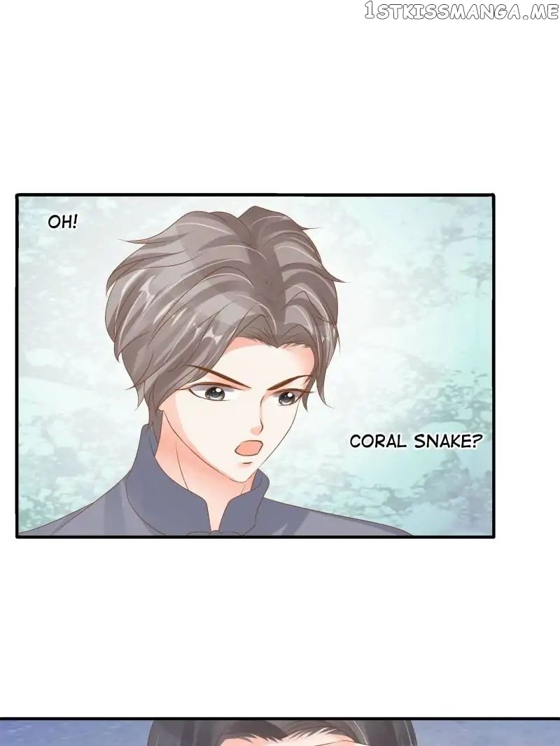 Warlord Husband: Shenshen is Gonna be the Winner chapter 84 - page 18