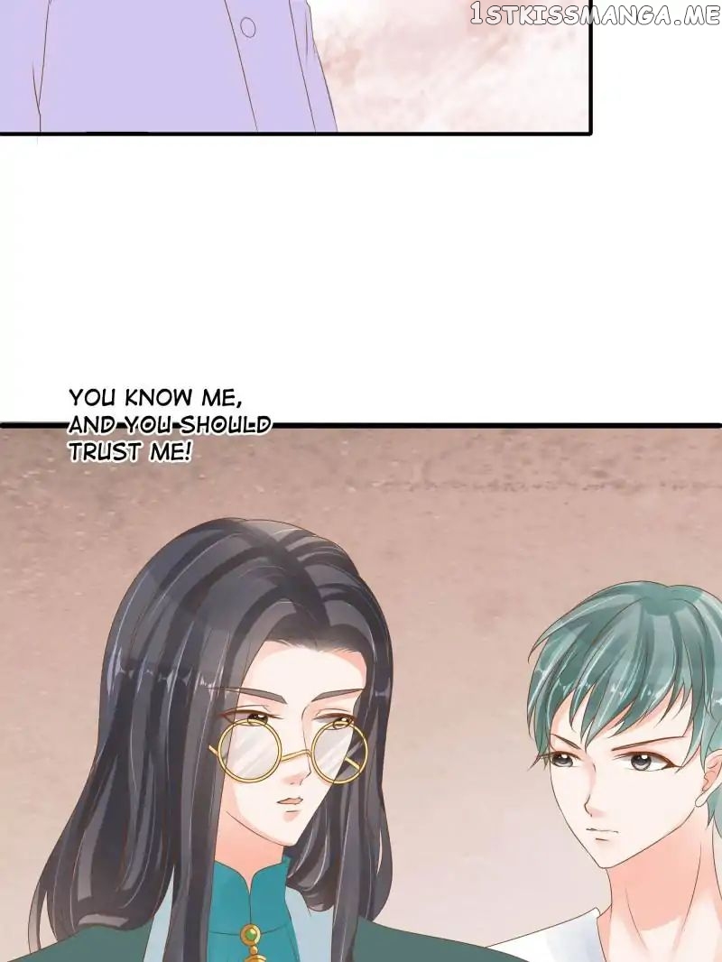 Warlord Husband: Shenshen is Gonna be the Winner chapter 84 - page 2
