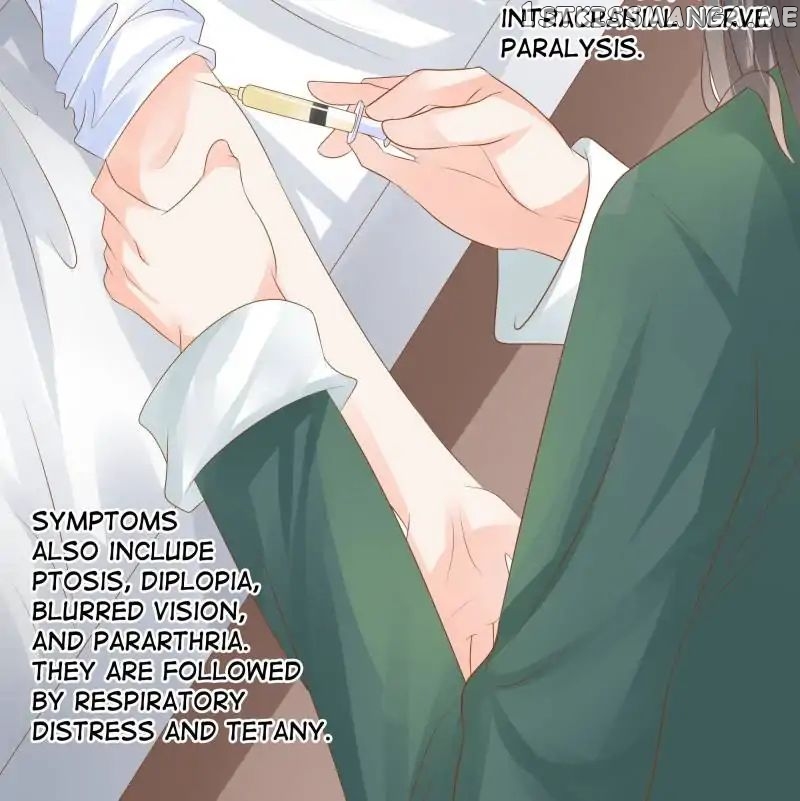 Warlord Husband: Shenshen is Gonna be the Winner chapter 84 - page 21