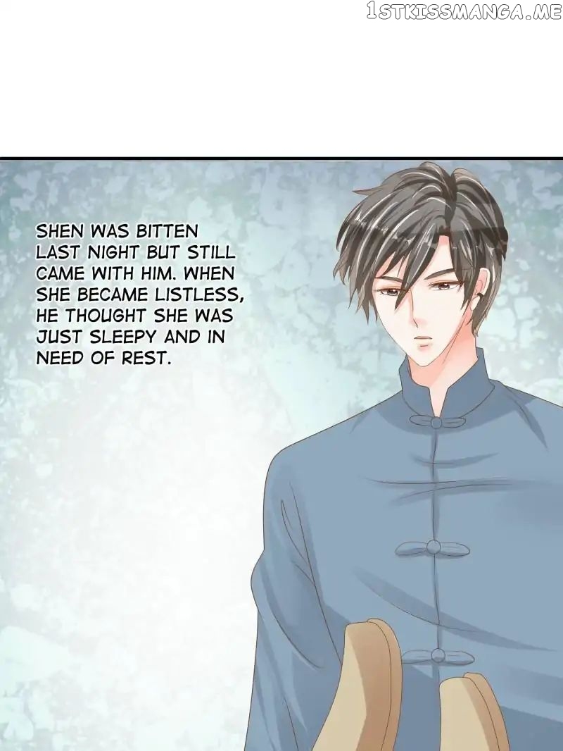 Warlord Husband: Shenshen is Gonna be the Winner chapter 84 - page 23