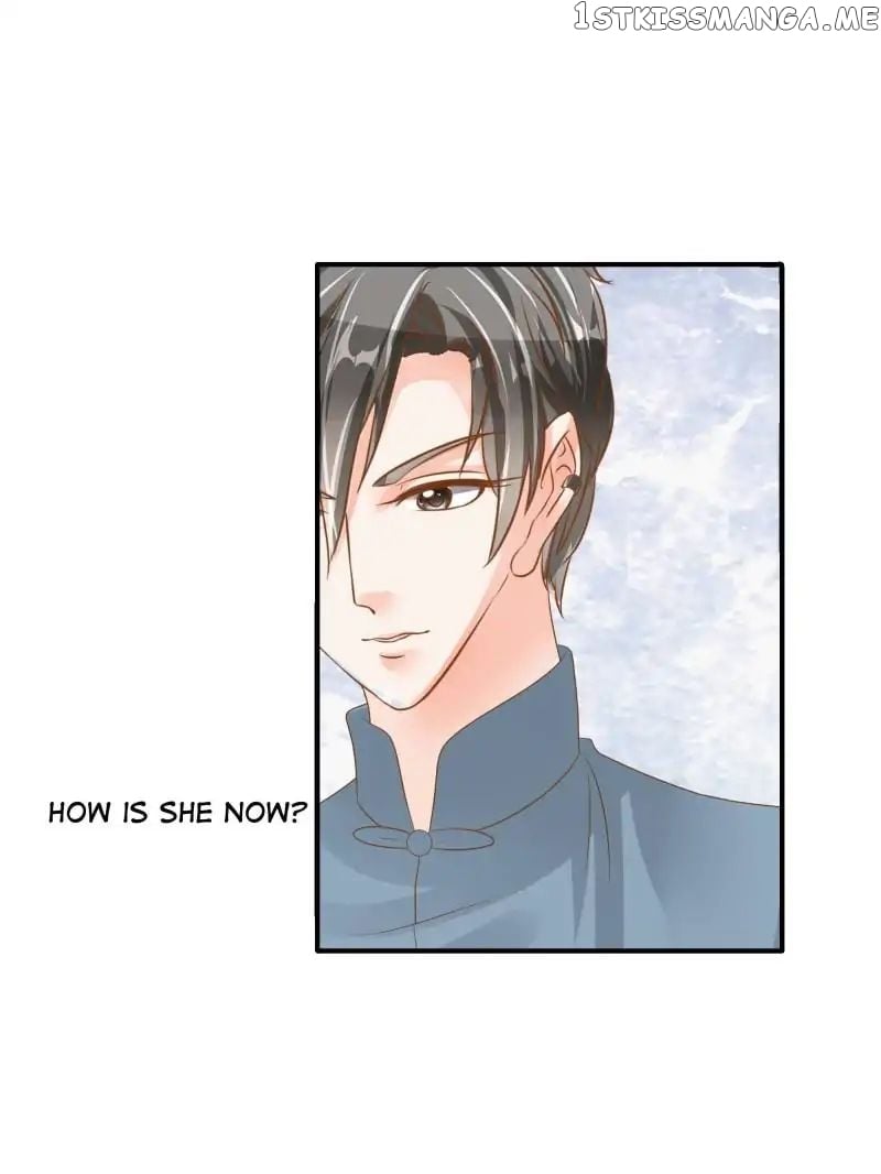 Warlord Husband: Shenshen is Gonna be the Winner chapter 84 - page 26