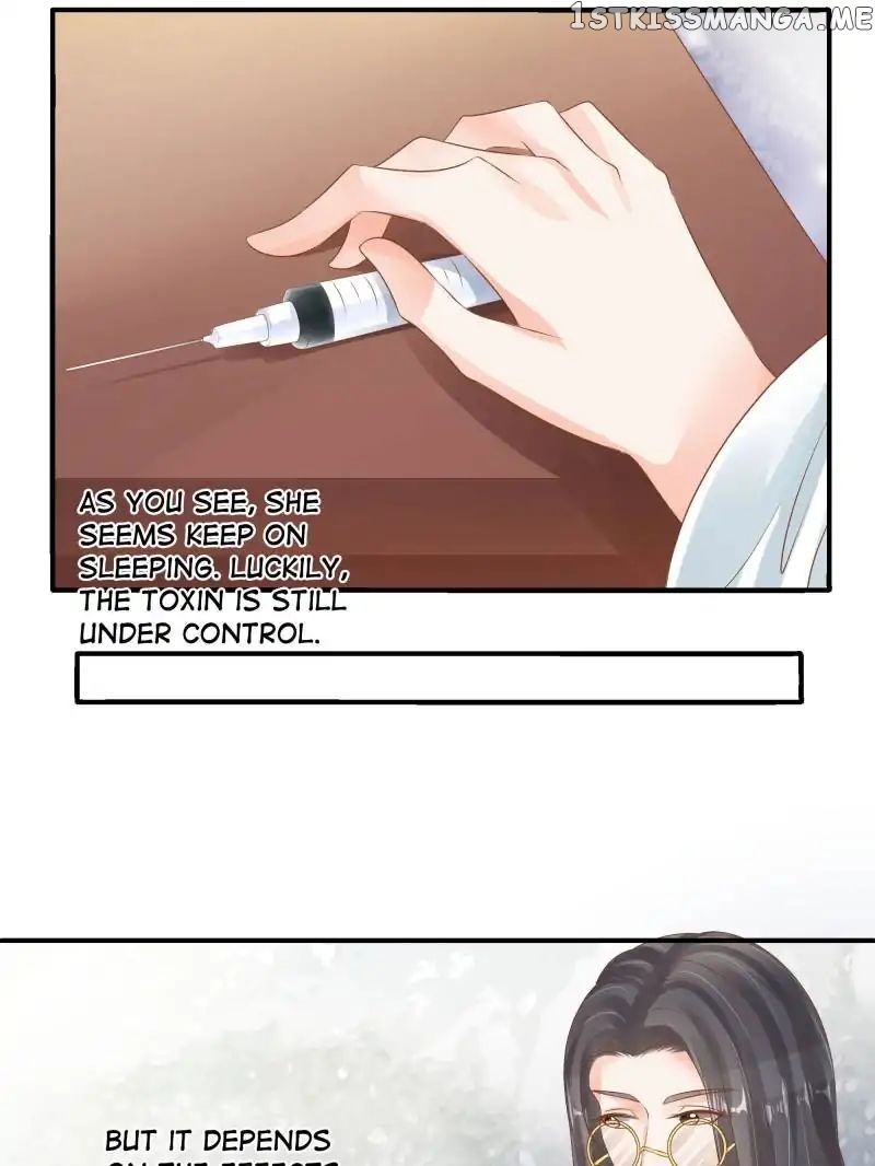 Warlord Husband: Shenshen is Gonna be the Winner chapter 84 - page 27