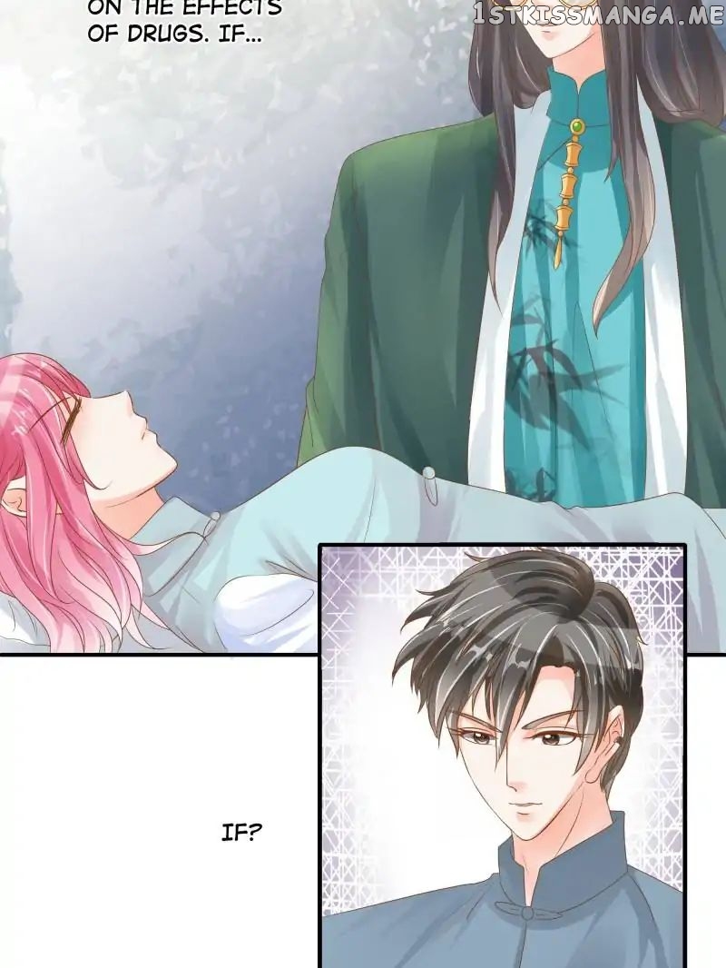 Warlord Husband: Shenshen is Gonna be the Winner chapter 84 - page 28