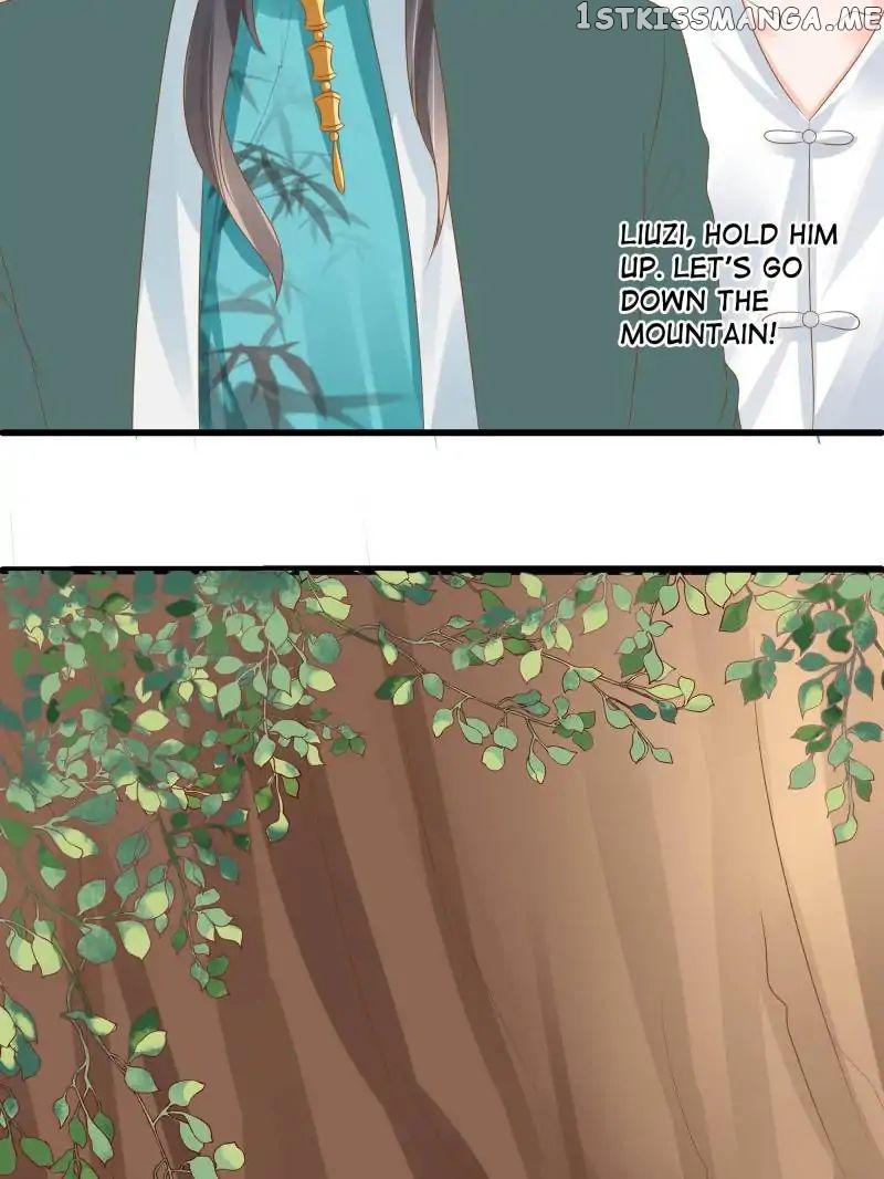 Warlord Husband: Shenshen is Gonna be the Winner chapter 84 - page 3