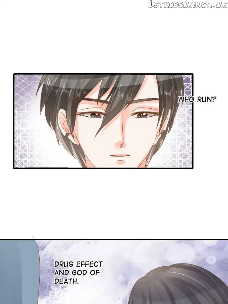 Warlord Husband: Shenshen is Gonna be the Winner chapter 84 - page 30