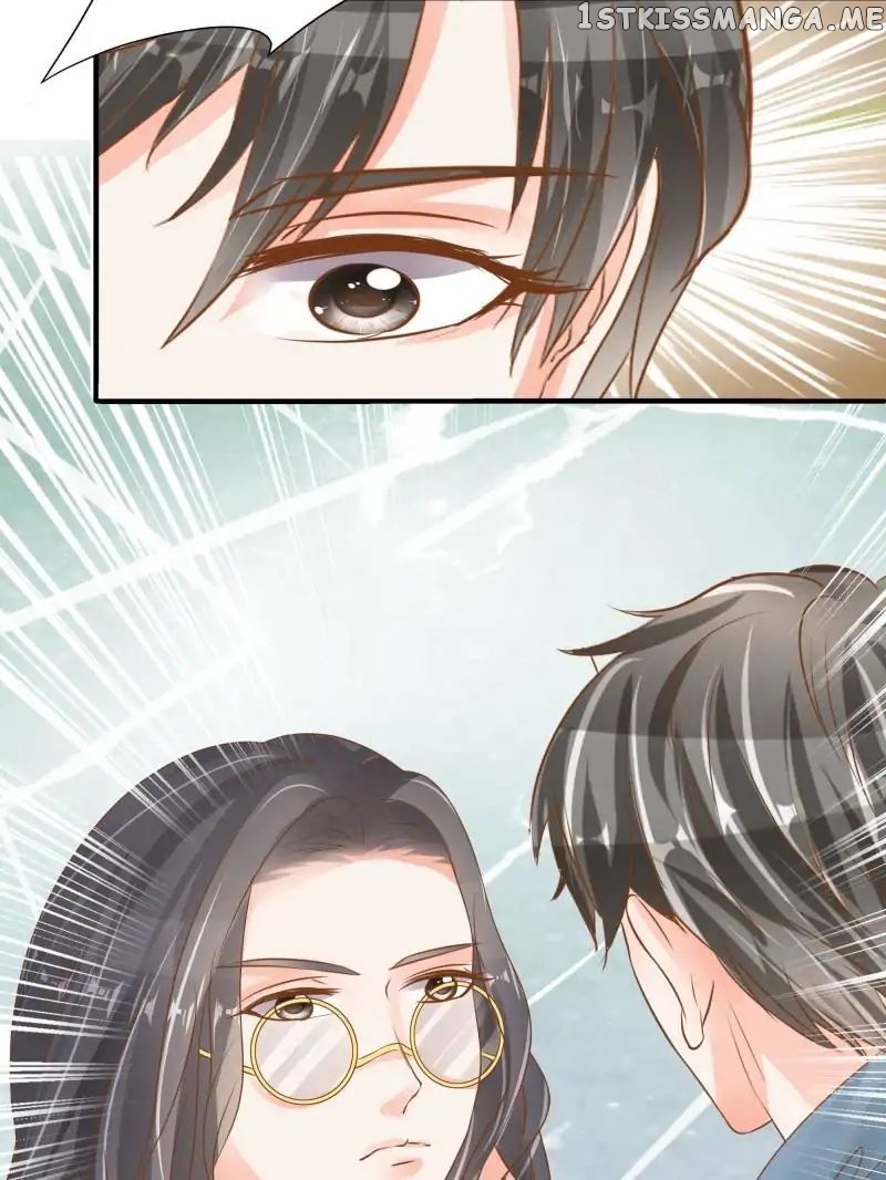 Warlord Husband: Shenshen is Gonna be the Winner chapter 84 - page 32
