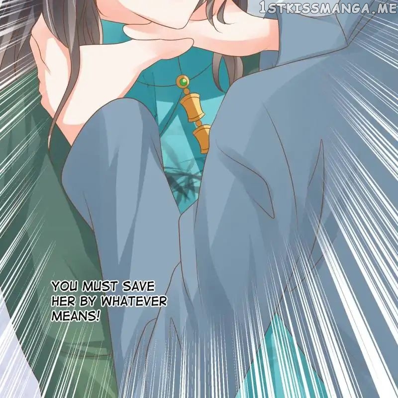 Warlord Husband: Shenshen is Gonna be the Winner chapter 84 - page 33