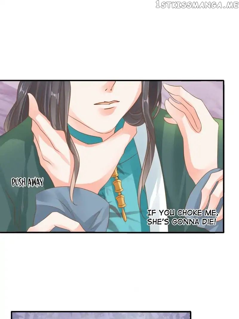 Warlord Husband: Shenshen is Gonna be the Winner chapter 84 - page 34