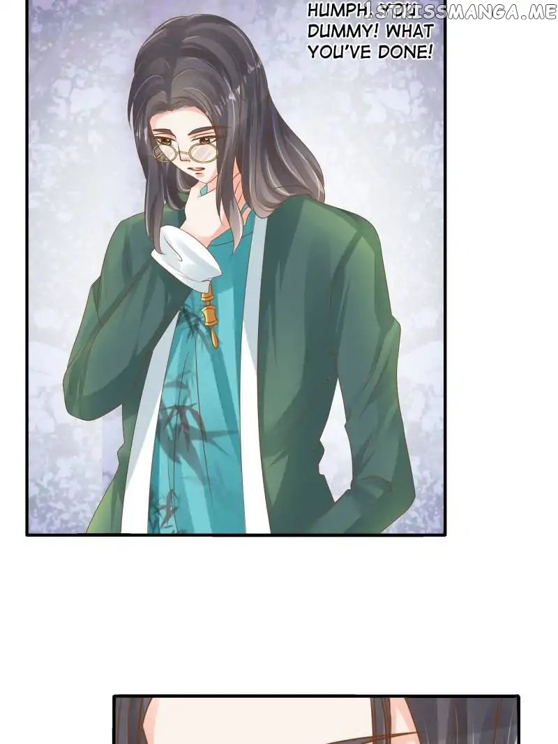 Warlord Husband: Shenshen is Gonna be the Winner chapter 84 - page 35