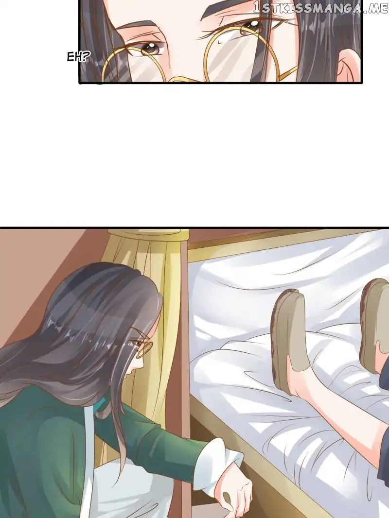 Warlord Husband: Shenshen is Gonna be the Winner chapter 84 - page 36