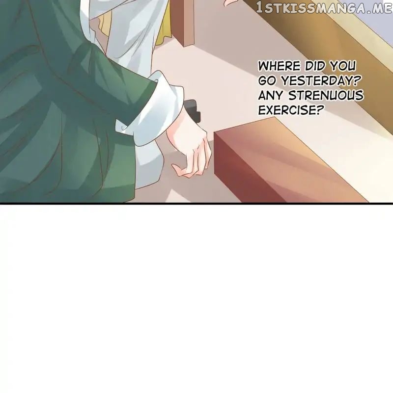 Warlord Husband: Shenshen is Gonna be the Winner chapter 84 - page 37