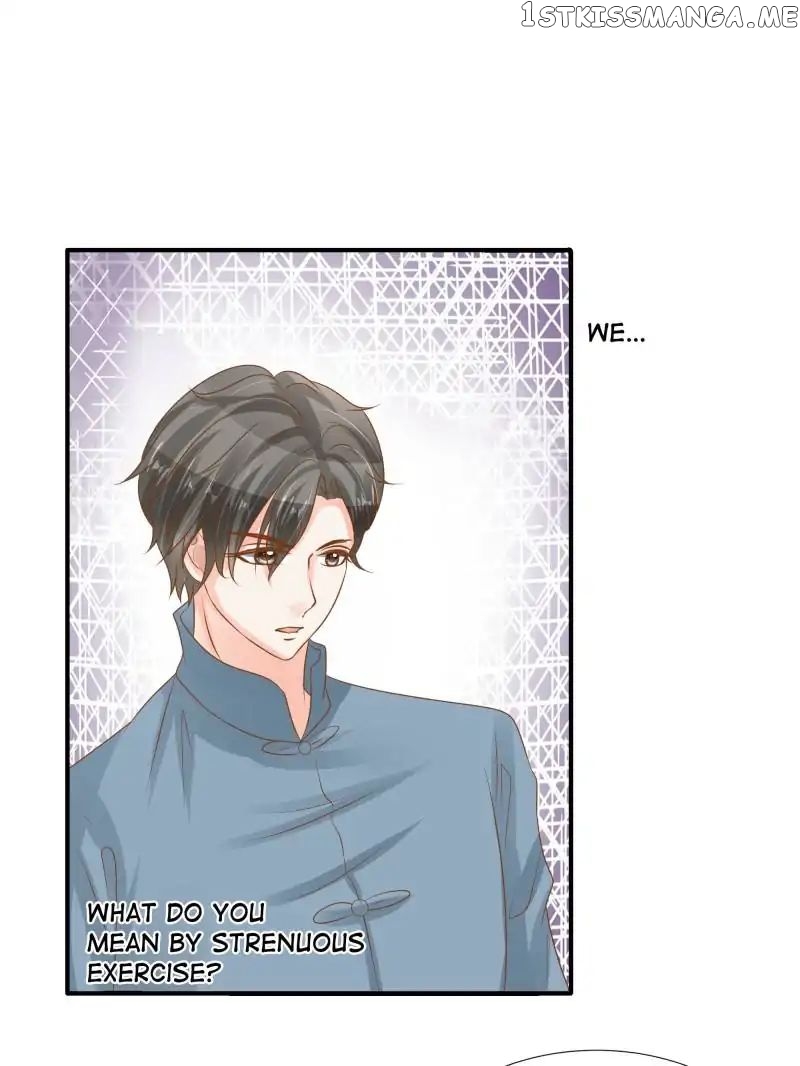 Warlord Husband: Shenshen is Gonna be the Winner chapter 84 - page 38