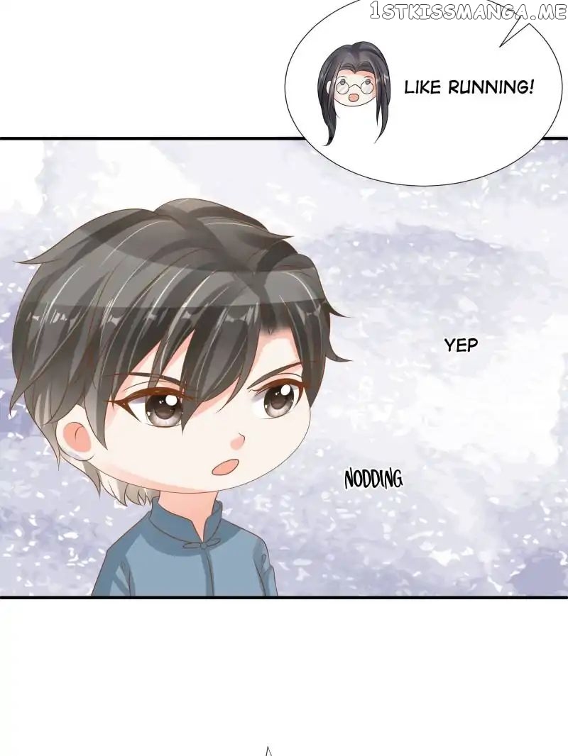 Warlord Husband: Shenshen is Gonna be the Winner chapter 84 - page 39