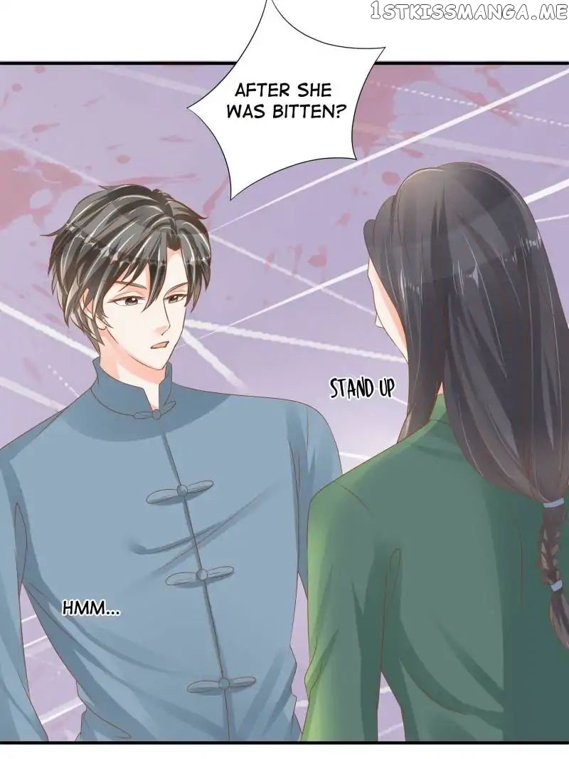 Warlord Husband: Shenshen is Gonna be the Winner chapter 84 - page 40