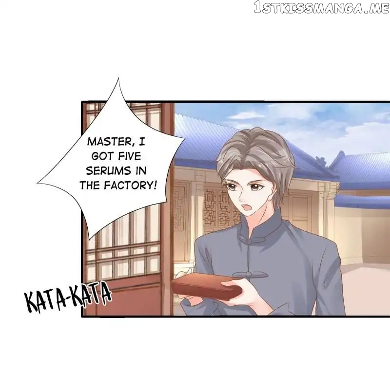 Warlord Husband: Shenshen is Gonna be the Winner chapter 84 - page 41