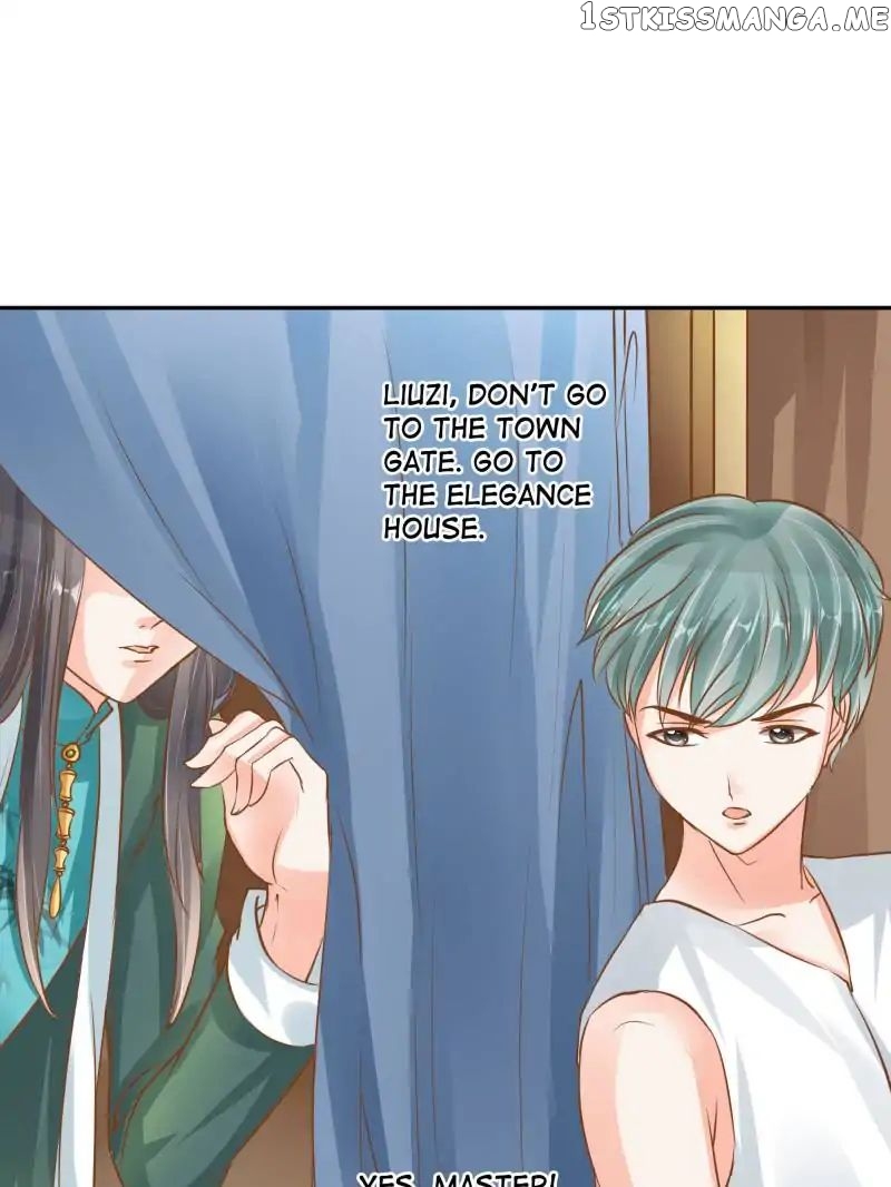 Warlord Husband: Shenshen is Gonna be the Winner chapter 84 - page 6
