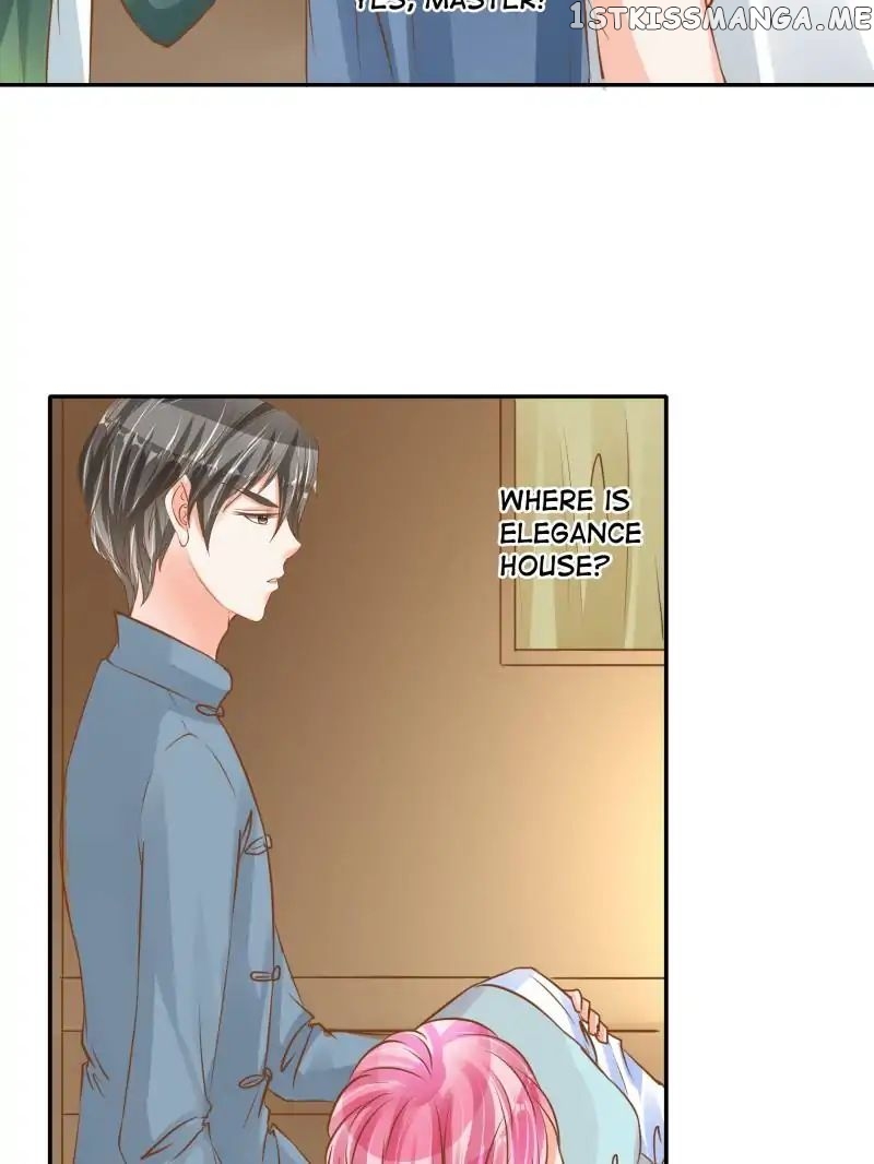 Warlord Husband: Shenshen is Gonna be the Winner chapter 84 - page 7