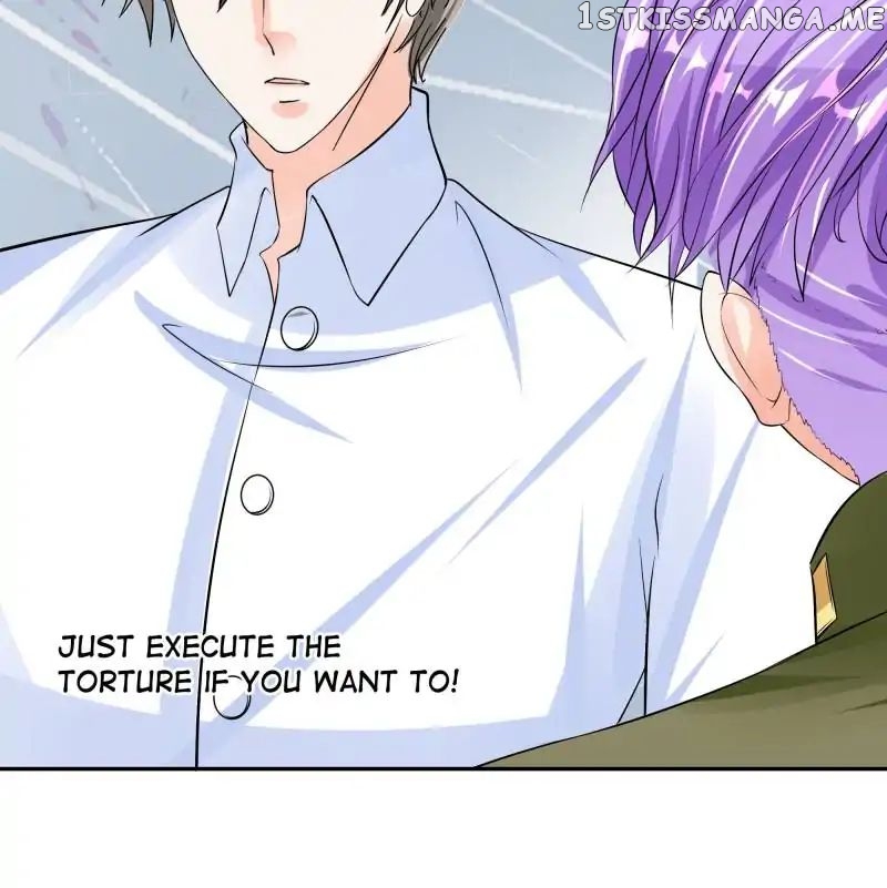 Warlord Husband: Shenshen is Gonna be the Winner chapter 70 - page 13