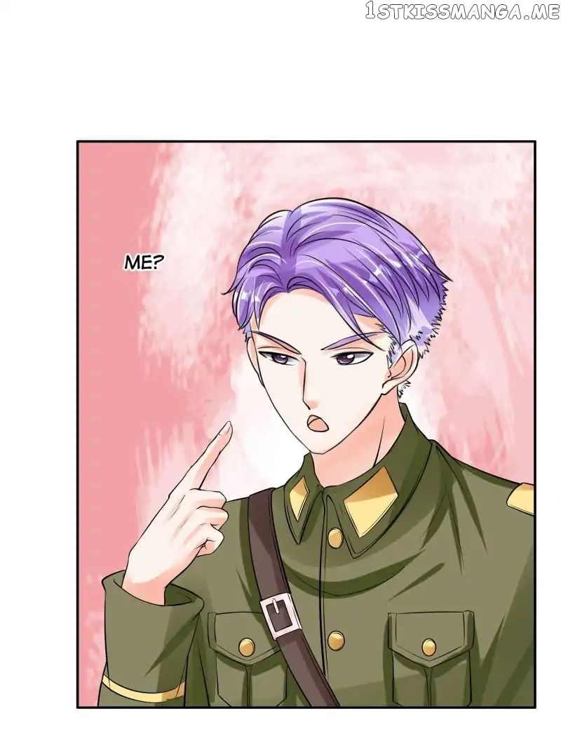 Warlord Husband: Shenshen is Gonna be the Winner chapter 70 - page 14