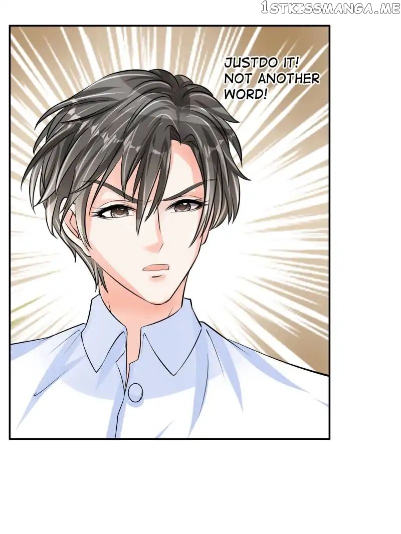 Warlord Husband: Shenshen is Gonna be the Winner chapter 70 - page 16