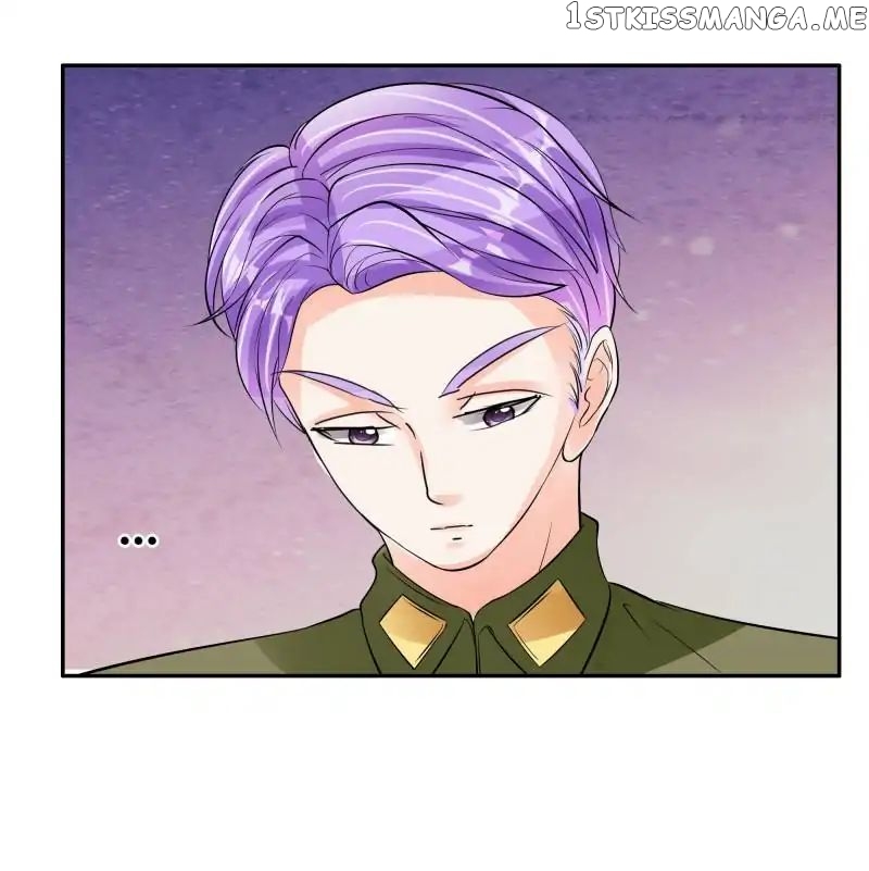 Warlord Husband: Shenshen is Gonna be the Winner chapter 70 - page 17