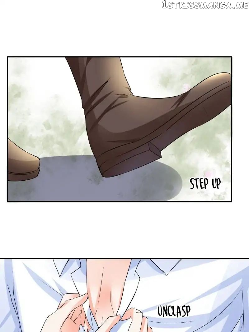 Warlord Husband: Shenshen is Gonna be the Winner chapter 70 - page 18