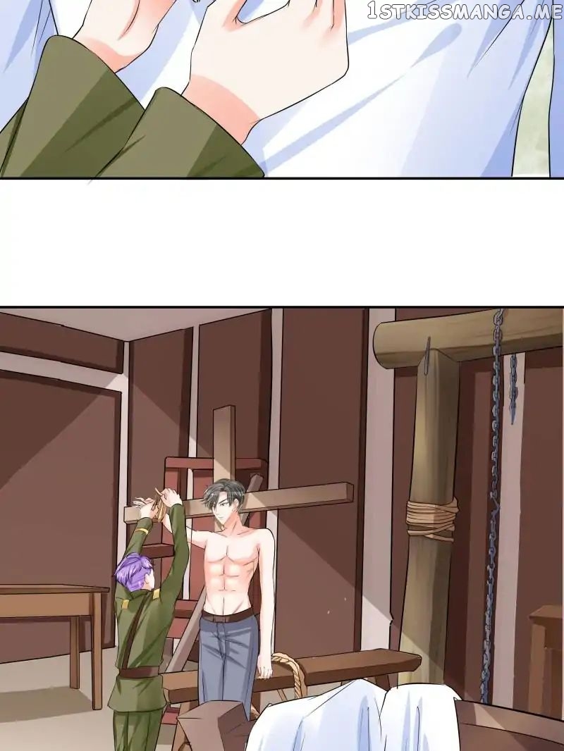 Warlord Husband: Shenshen is Gonna be the Winner chapter 70 - page 19