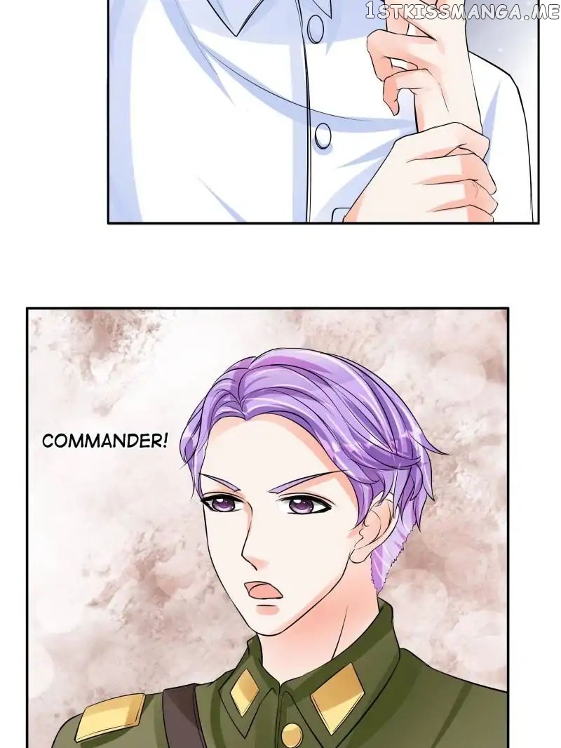 Warlord Husband: Shenshen is Gonna be the Winner chapter 70 - page 2