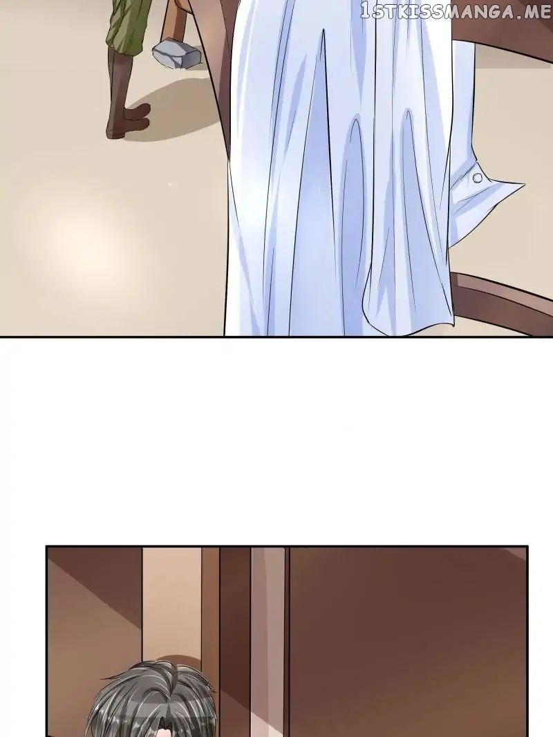 Warlord Husband: Shenshen is Gonna be the Winner chapter 70 - page 20