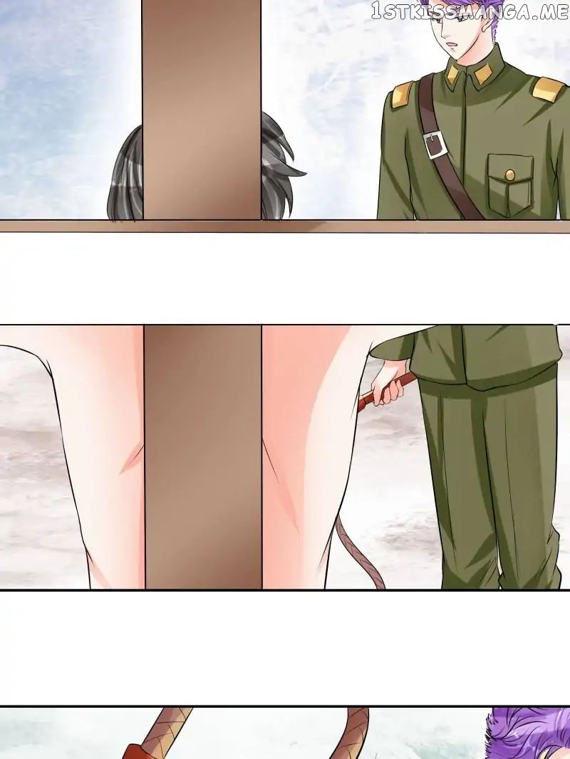 Warlord Husband: Shenshen is Gonna be the Winner chapter 70 - page 23