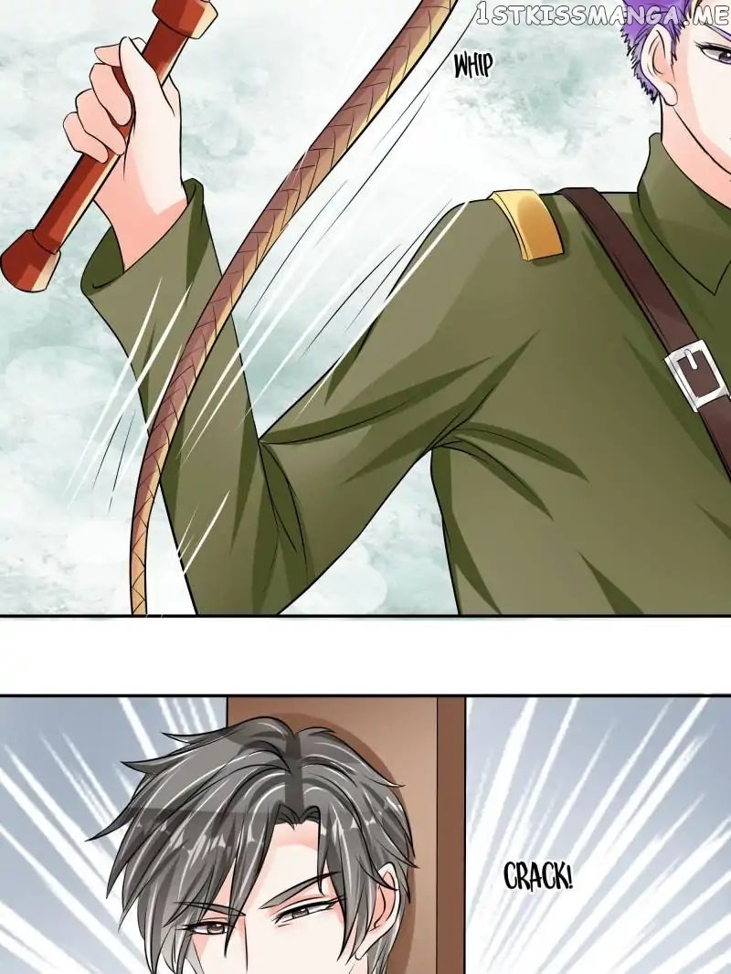 Warlord Husband: Shenshen is Gonna be the Winner chapter 70 - page 24