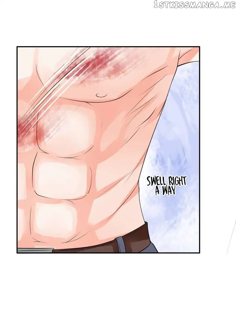 Warlord Husband: Shenshen is Gonna be the Winner chapter 70 - page 26