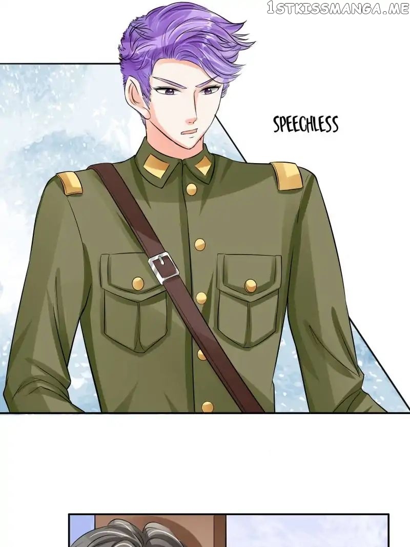 Warlord Husband: Shenshen is Gonna be the Winner chapter 70 - page 27