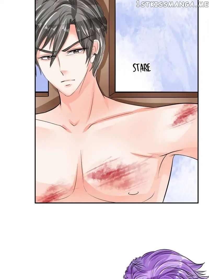 Warlord Husband: Shenshen is Gonna be the Winner chapter 70 - page 28