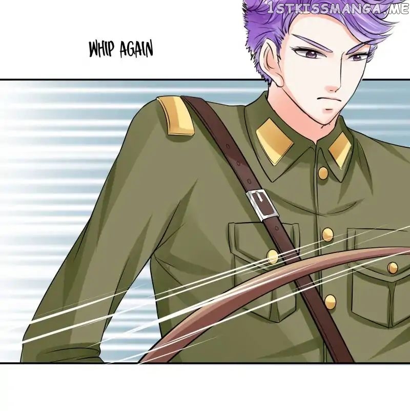 Warlord Husband: Shenshen is Gonna be the Winner chapter 70 - page 29