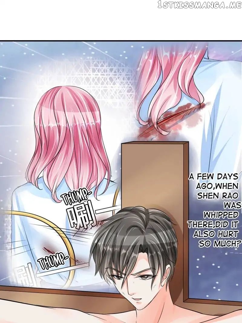 Warlord Husband: Shenshen is Gonna be the Winner chapter 70 - page 30
