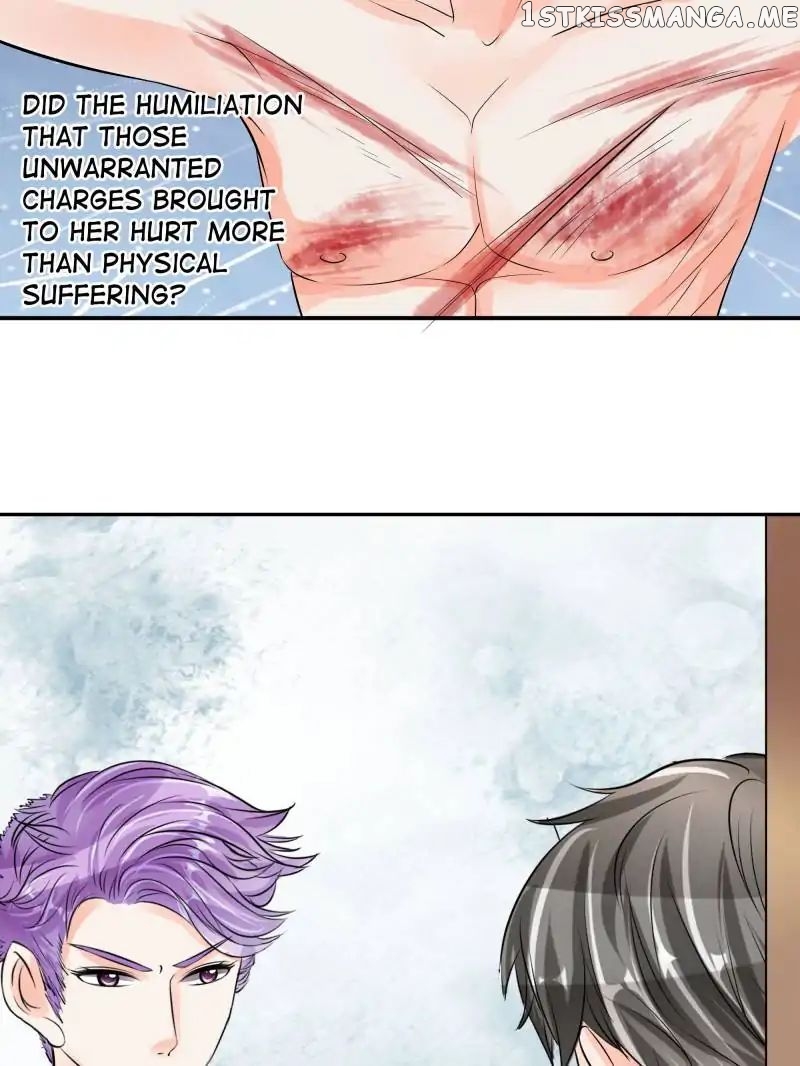 Warlord Husband: Shenshen is Gonna be the Winner chapter 70 - page 31