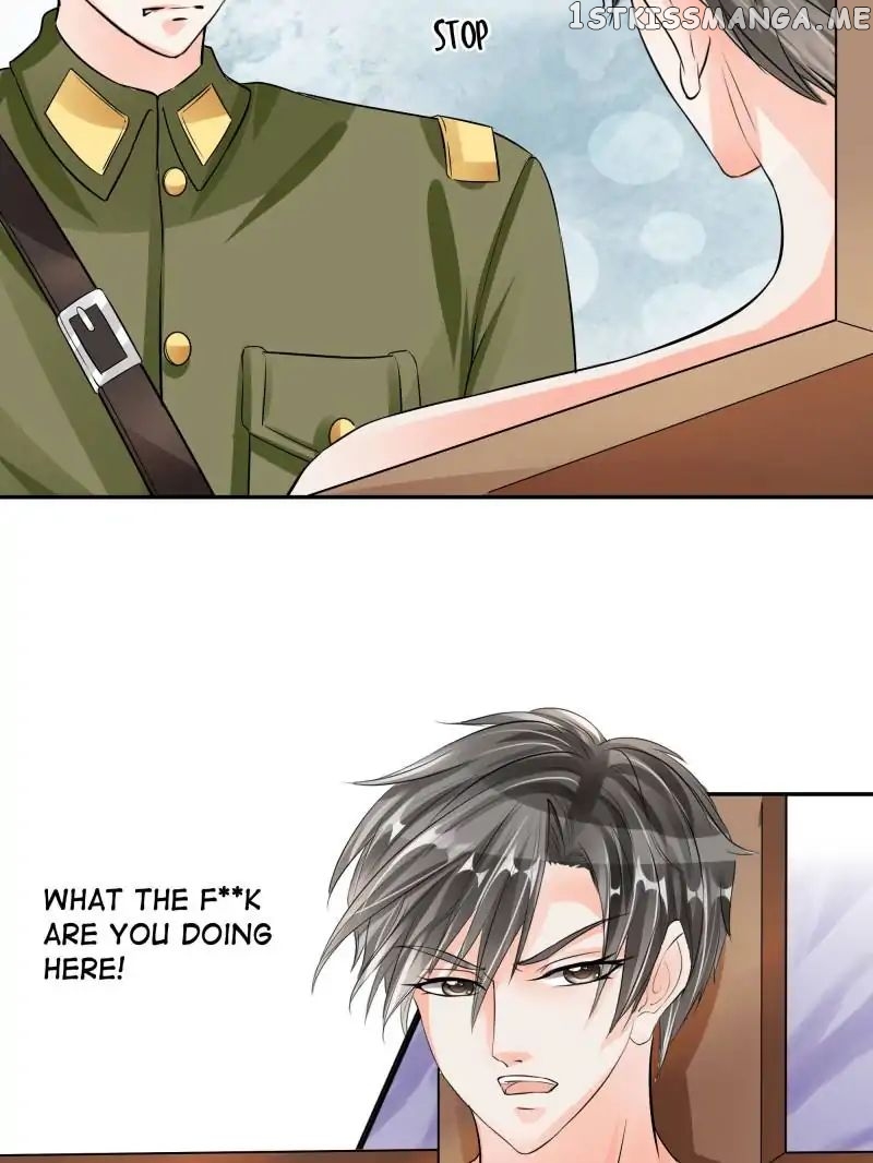 Warlord Husband: Shenshen is Gonna be the Winner chapter 70 - page 32