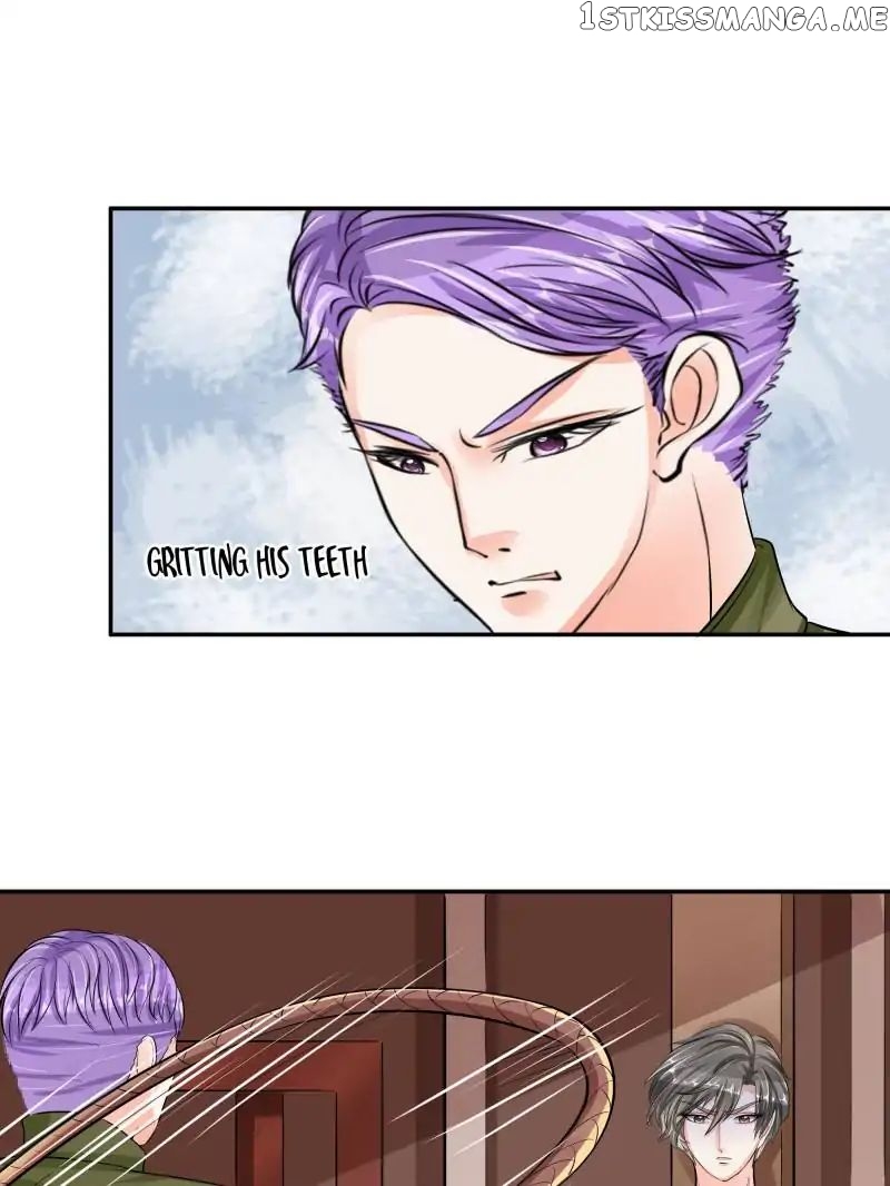 Warlord Husband: Shenshen is Gonna be the Winner chapter 70 - page 34